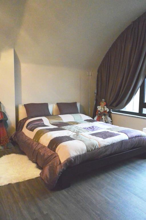 Hotel Balbo Turin Zimmer foto
