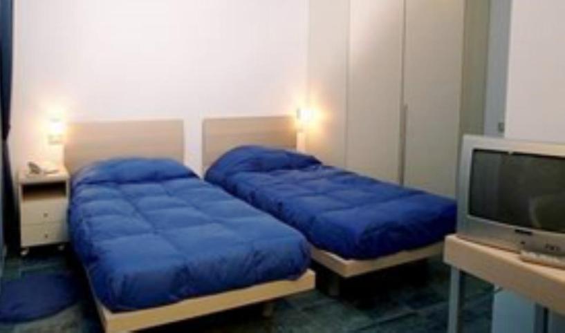 Hotel Balbo Turin Zimmer foto